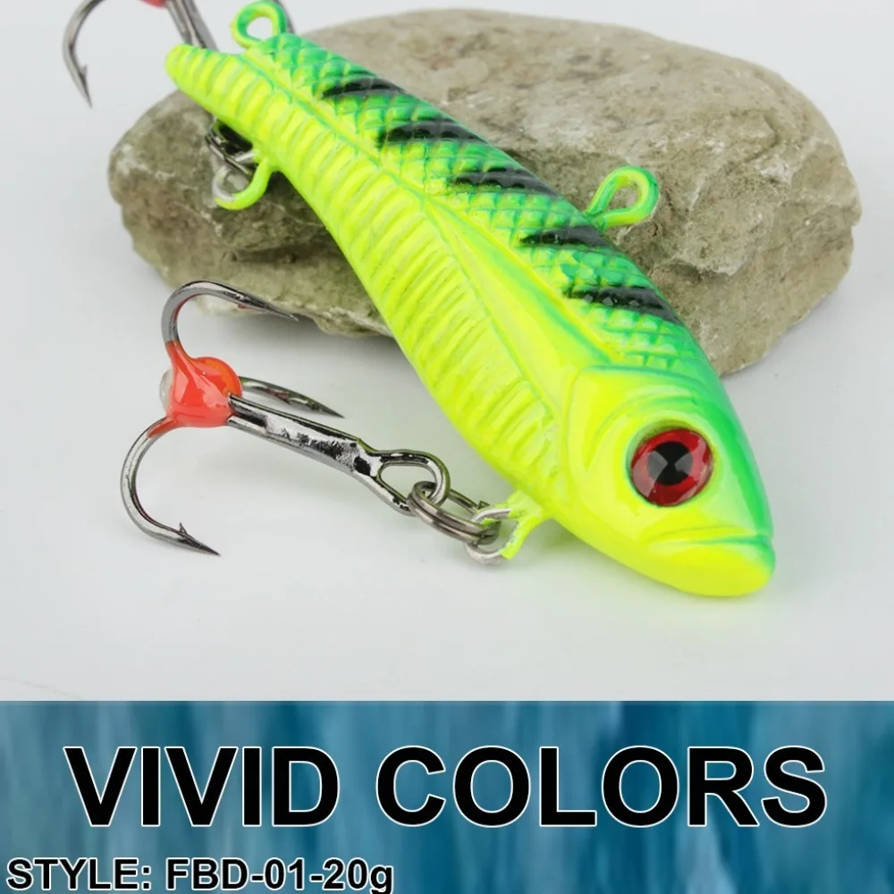 2024 10 стилей зимняя приманка для зимней подледной рыбалки AD-Sharp ложка отсадки