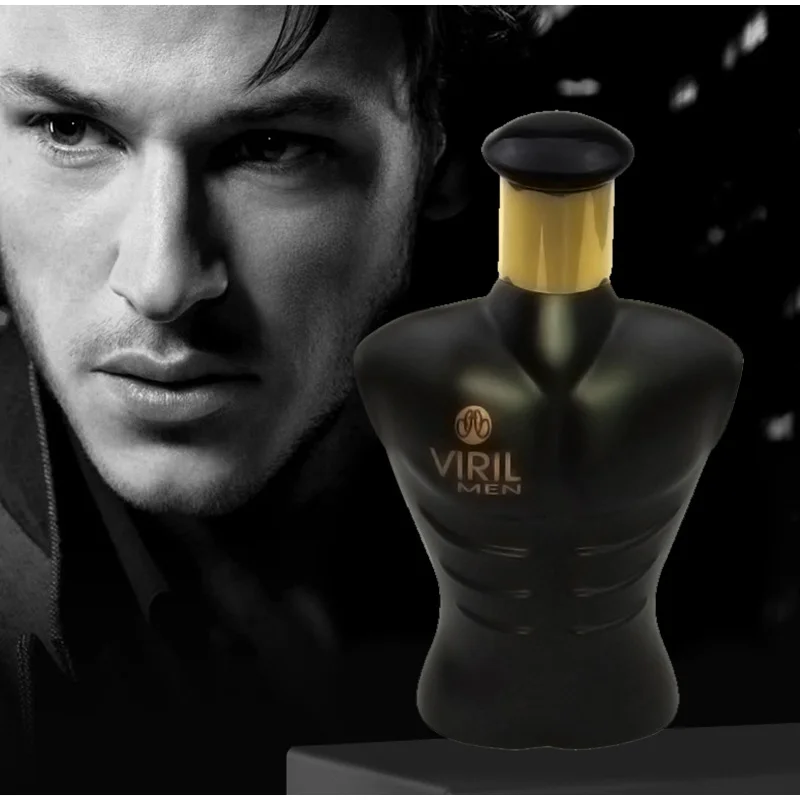 Мужские духи в арабском стиле Ocean Gentleman высокое качество оригинальные Woody