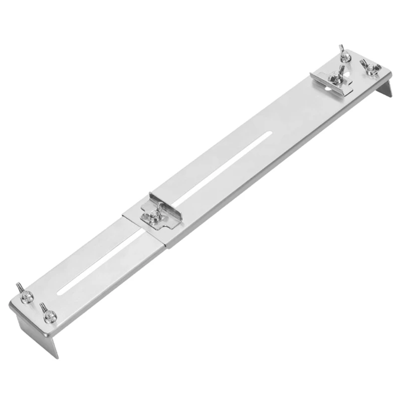 Держатель для Точилки из нержавеющей стали регулируемый Противоскользящий