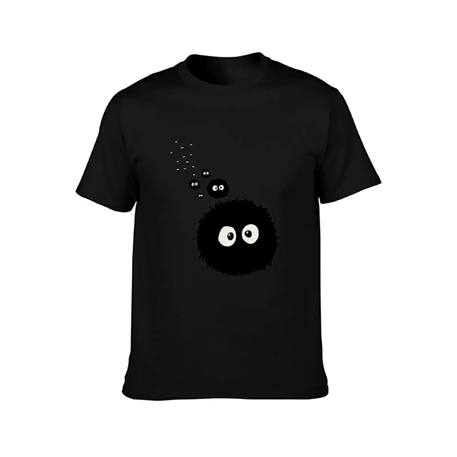 Фото Футболка Dustbunnies Holiday All Match T-Shirt №2
