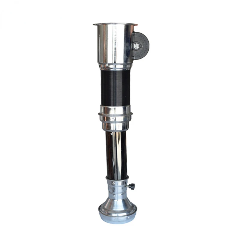 

Kitchen Barbeque Smoke Extractor Commercial Roast Meat Shop Equipment