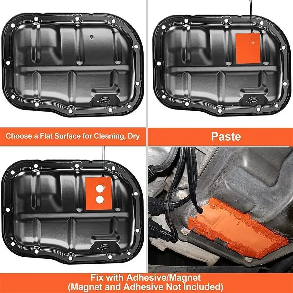 Подогреватель для автомобильного двигателя подогреватель поддона резервуара 220