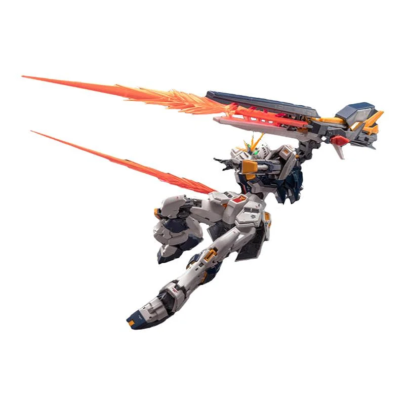 

TuWang Model RG EG 1/144 FOR RG EG RX-93ff V NU GUNDAM WEAPON AND AFFECT UNIT SET ASSEMBLE MODEL Accessories