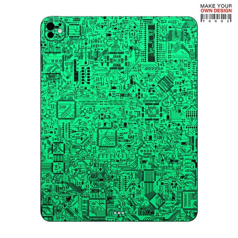 Для iPad Air 13 11 M2 AIR 5 4 10,9 2022 10,2 2021 Mini 7 6 3M полное покрытие красочная задняя пленка наклейка защитная наклейка для кожи