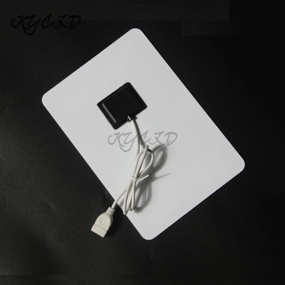 Портативный внешний аккумулятор ЭВА 5 Вт В 1 А USB-выход Внешняя Солнечная зарядная