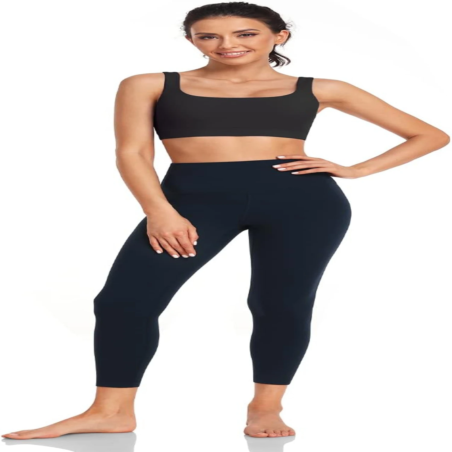 Спортивные бюстгальтеры HeyNuts Wonder со средней поддержкой — удобные женские для