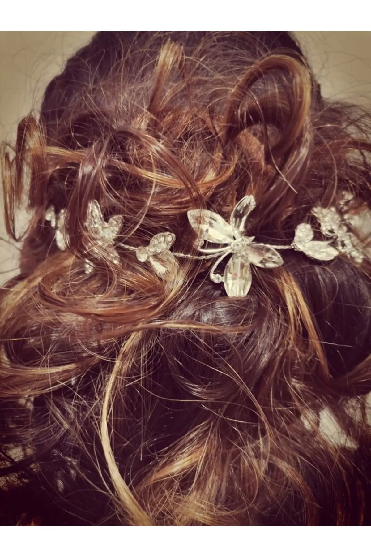 

Bridal Accessories Hair Accessory Ta Wedding Handmade For Bride And Bridesmaids