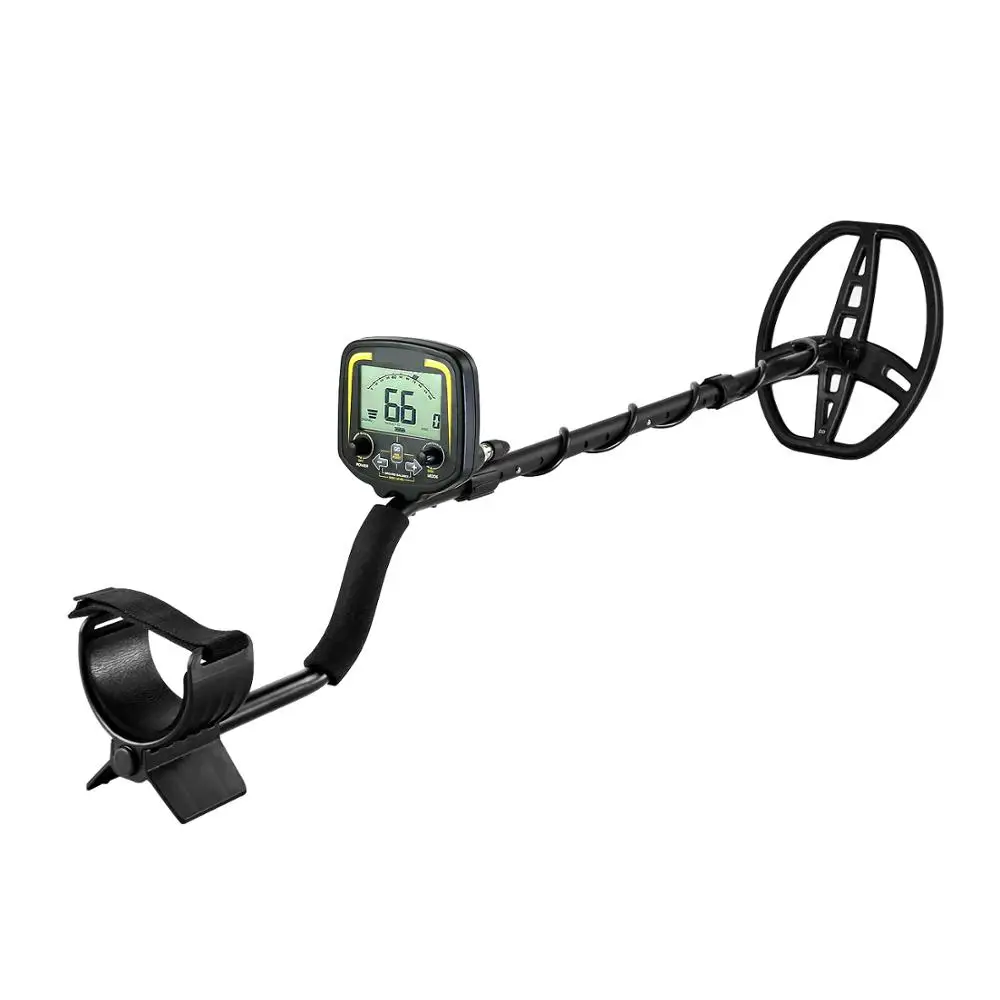 

Professional Metal Detector Underground Treasure Hunter Gold Finder