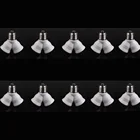 Адаптер для лампы E27 в 2 E27 адаптер для лампы конвертер 2E27 держатель для лампы преобразователь светодиодной лампы кукуруза URE 1 шт.лот адаптер для ламп