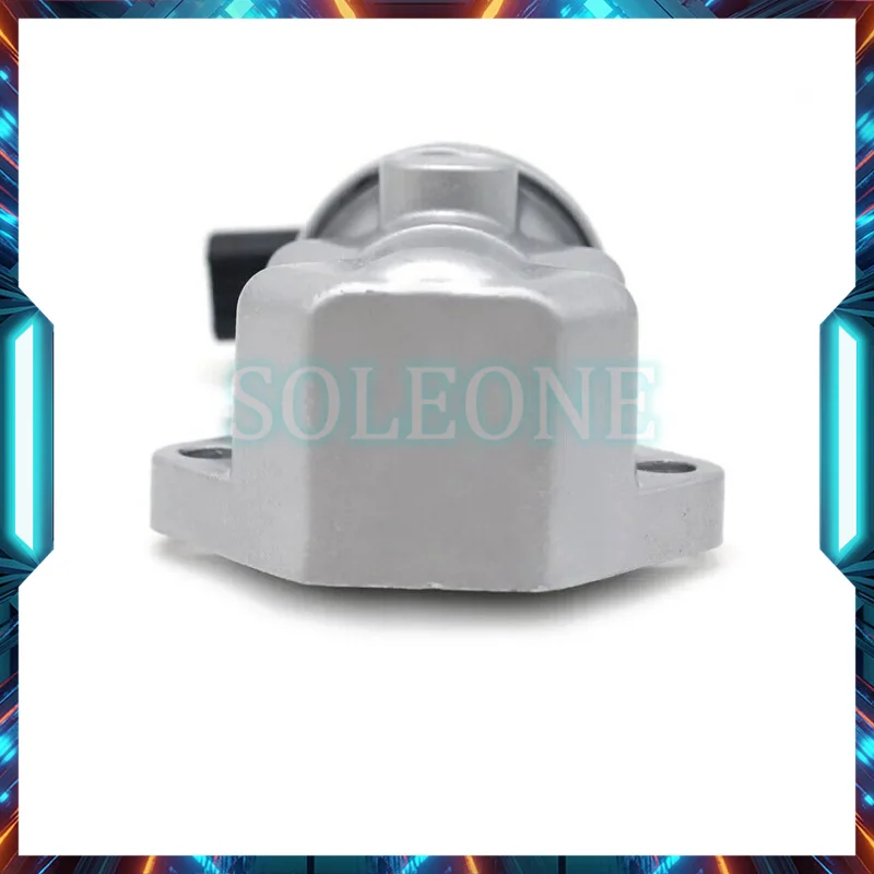Клапан холостого хода IAC 27-8M 0119616 862998   27- 863112   Для Mercury Marine MerCruiser MPI V6 V8 5,0 5,7 (art.: 3920cce42e4d4) - 3920cce42e4d4