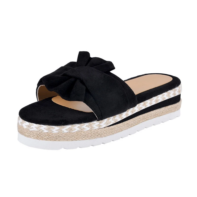 

Сандалии женские для прогулок, мягкие, без застежки, повседневная обувь, для пляжа, 2023