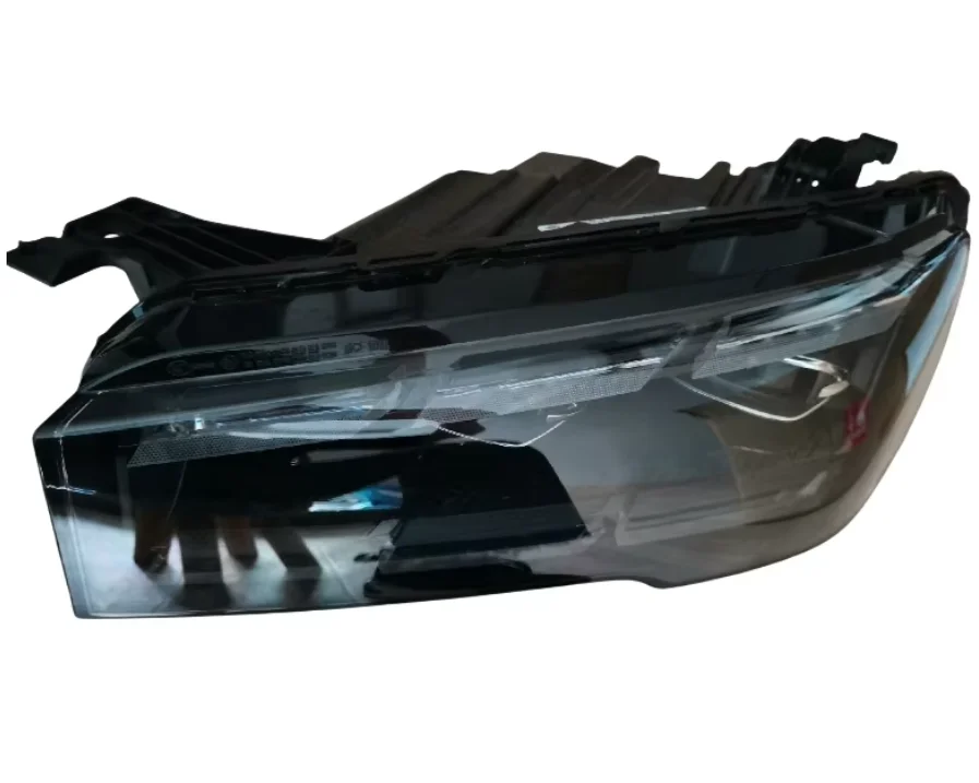 Для Geely Monjaro Xingyue LXingyue S: Новая светодиодная фара H1 12В с технологией CSP, 65 Вт, 8000 лм, 6000K, с гарантией 1 год (art.: 3920d91eef628) - 3920d91eef628