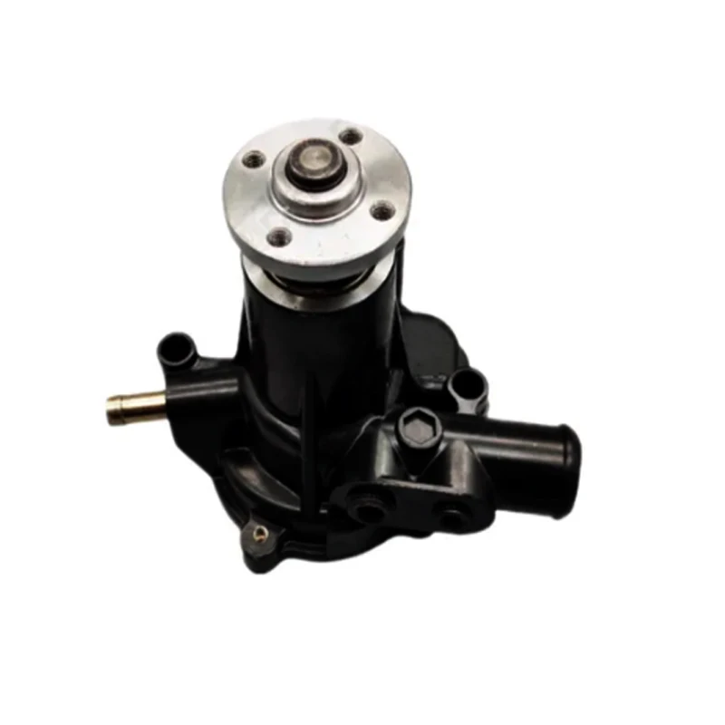 Детали экскаватора водяной насос для двигателя EFI 4TNV94/98/4TNE88/94 3D84/4D84