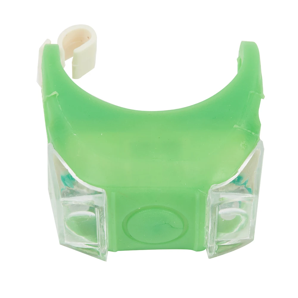 4 шт. красный зеленый светодиодный навигационный фонарь для лодки