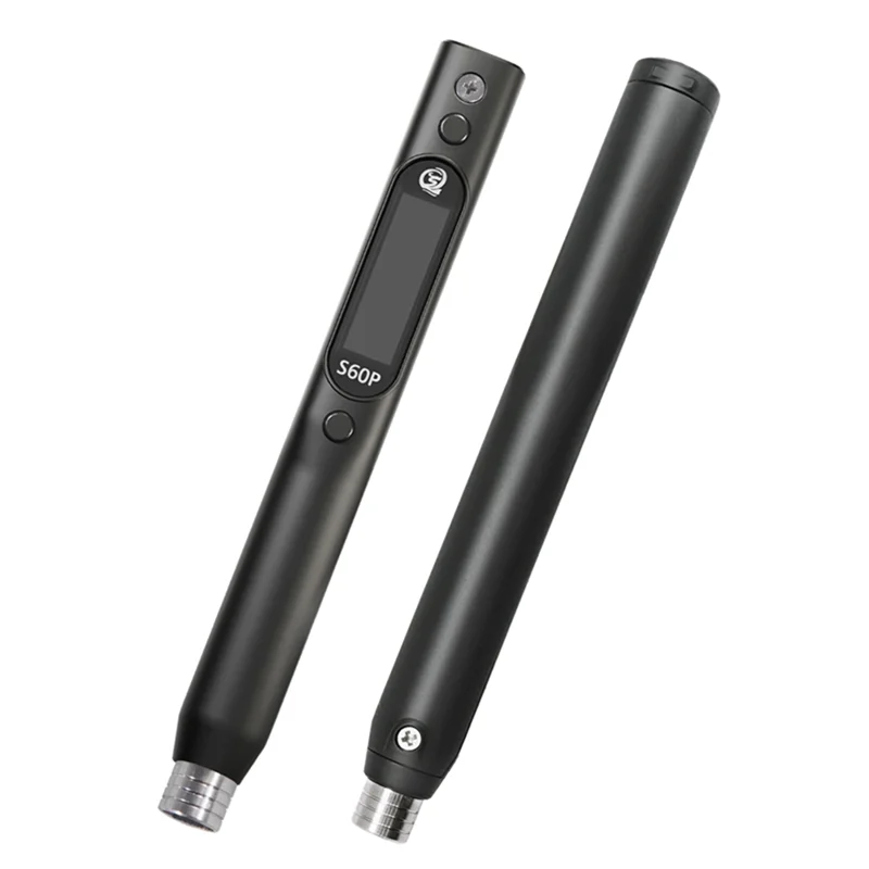 Антистатический нано-паяльник S60P ручка с поддержкой PD/QC источник питания