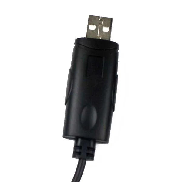 USB Кабель для программирования раций Motorola GP88S GP2000 GP3688 GP3188 CP040 CP160 CP200 EP450