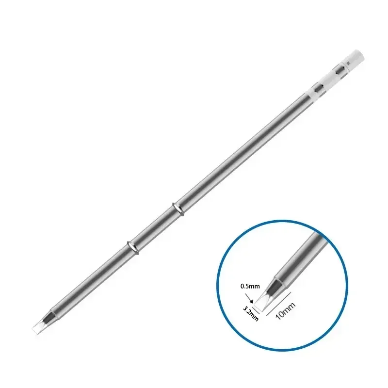 

Сменные паяльные жала T12 T12-D24 T12-D12 T12-DL32