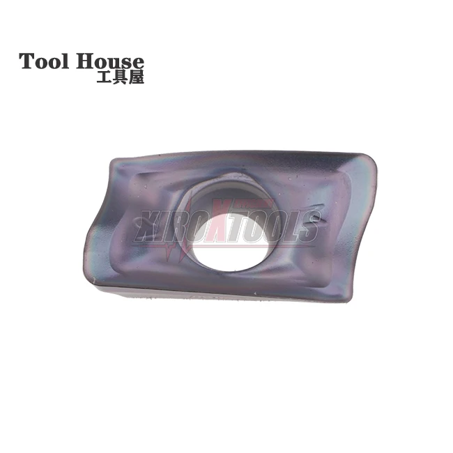 

Diaedge CNC Blade AOMT184812PEER-M MP6120 Tool Tip R1.2