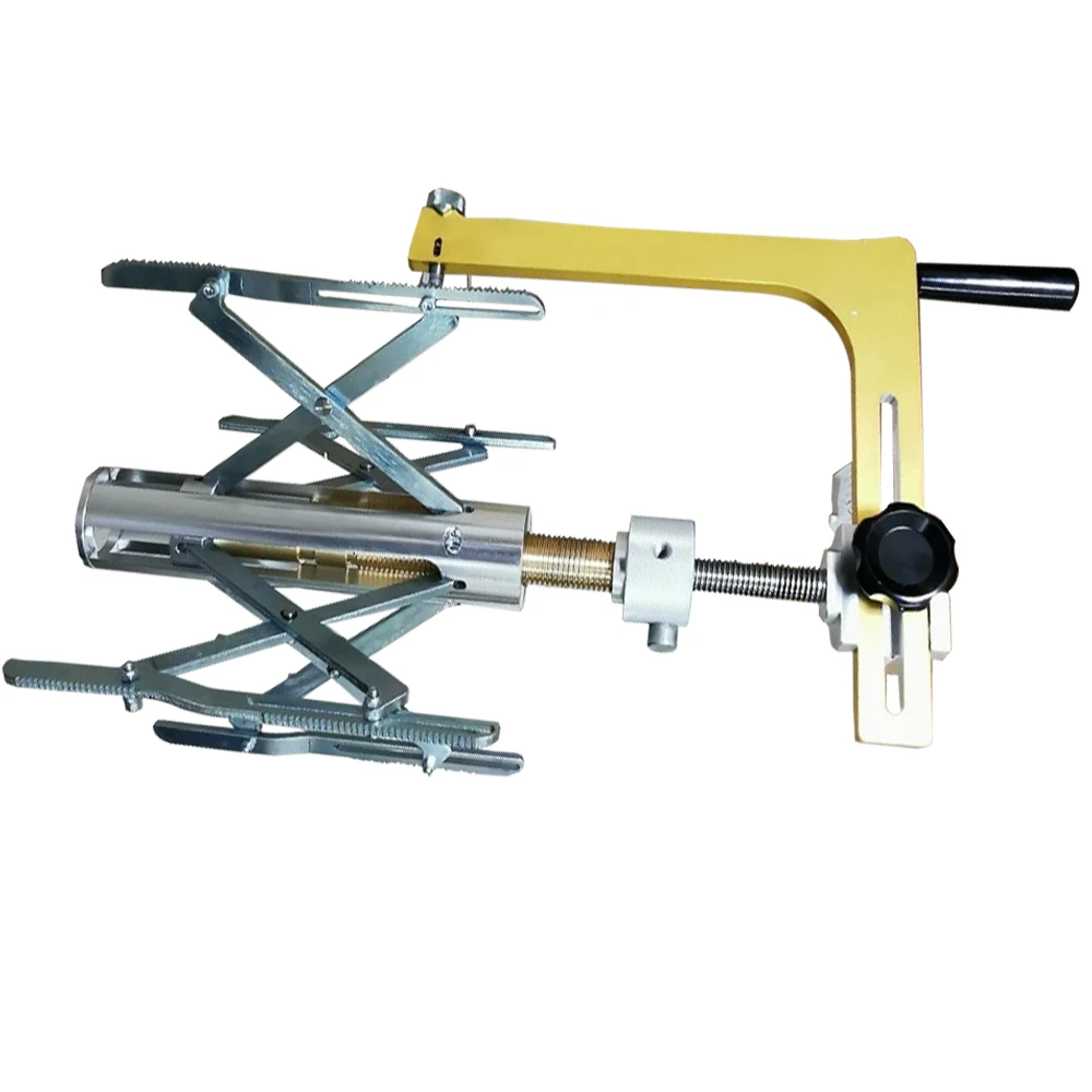

110-400mm Rotating PE Pipe Hand Manual Scraper Turn Circulate Rotary Electrofusion hdpe Pipe Scraper Tools