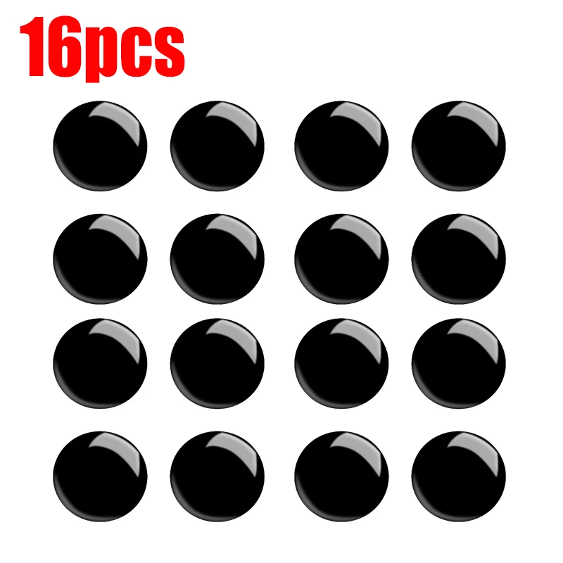 

Универсальная наклейка на замочную скважину на двери автомобиля, замок с отверстием для ключа, защита от блокировки, пылезащитные наклейки, самоклеящиеся декоративные наклейки для BMW