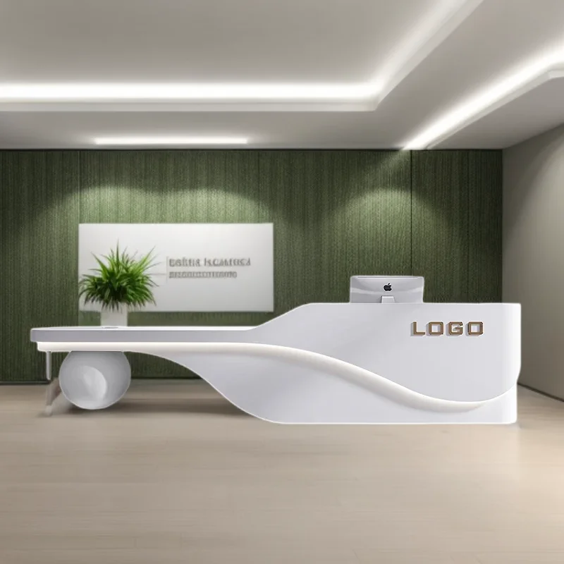 Стойка для приема фотографий магазинов