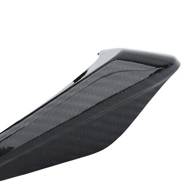 Модифицированные запасные части для мотоциклов из углеродного волокна