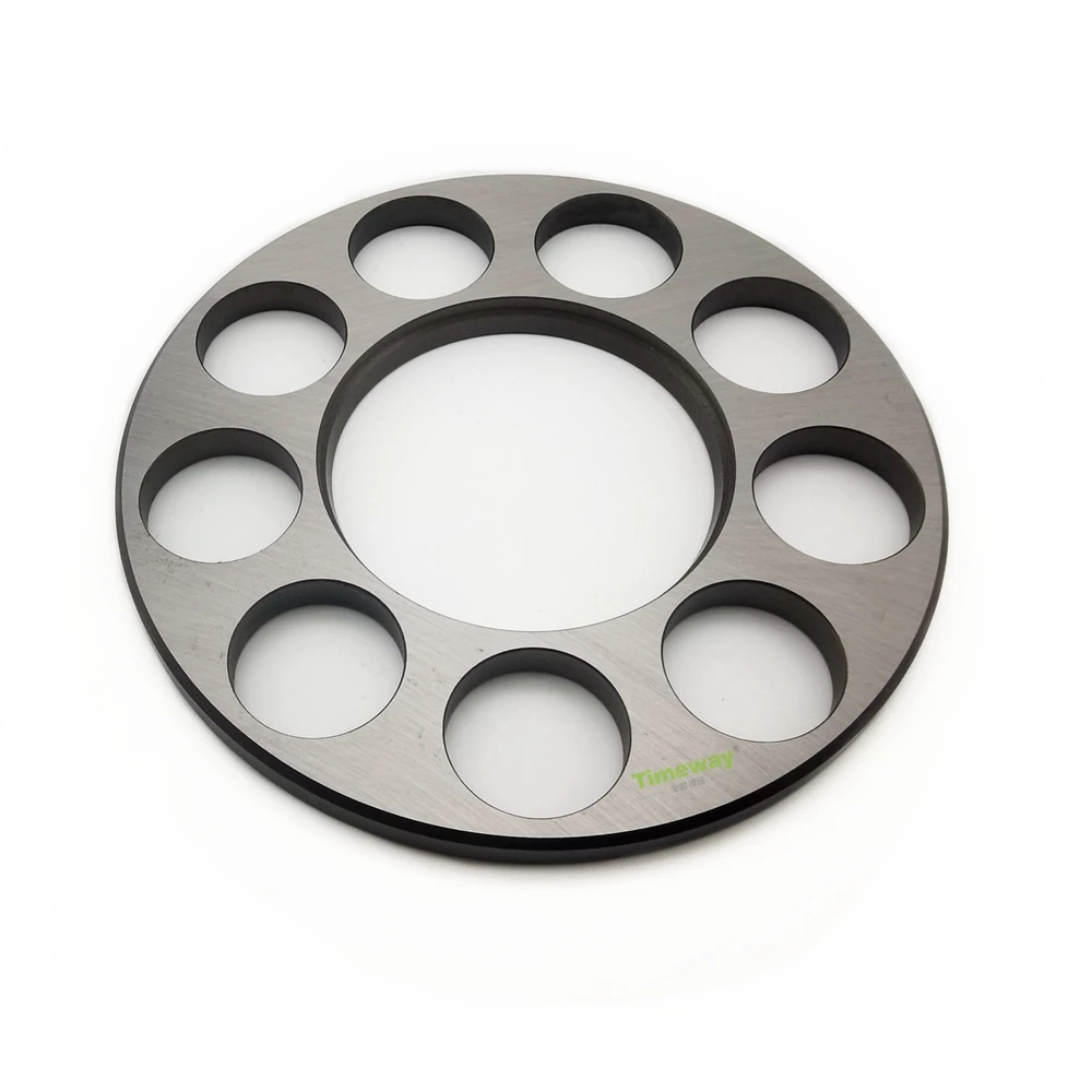 

Retainer Plate A4V56 Hydraulic Piston Pump Parts