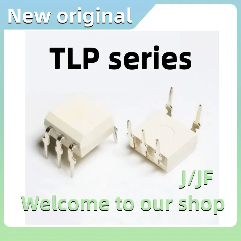 

Новый оригинальный TLP665 TLP666J DIP5