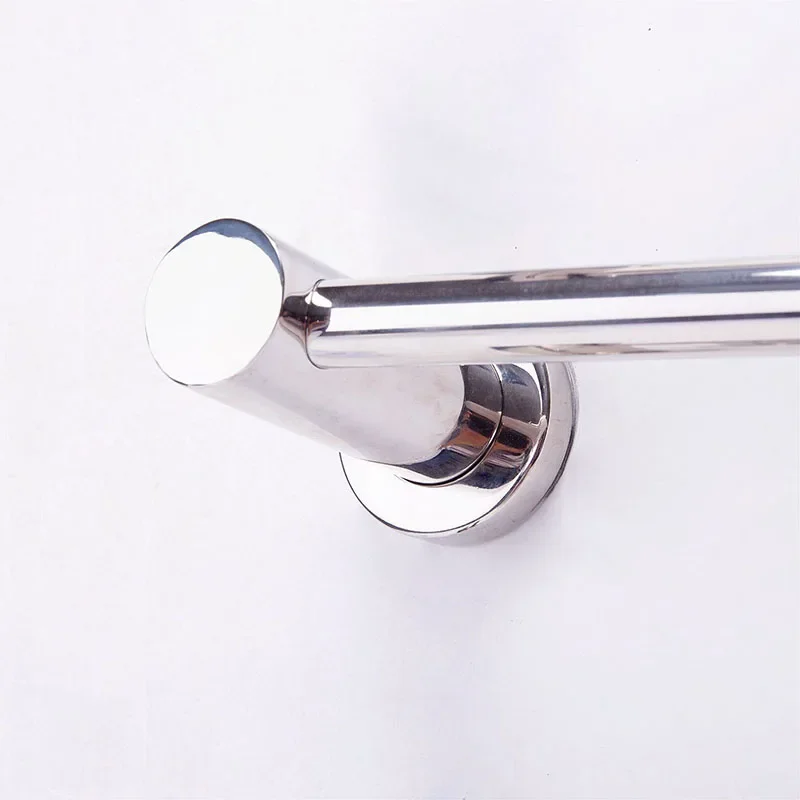 304 нержавеющая сталь Kombinasi тианг Tunggal Rak Handuk lislistrik Pengering