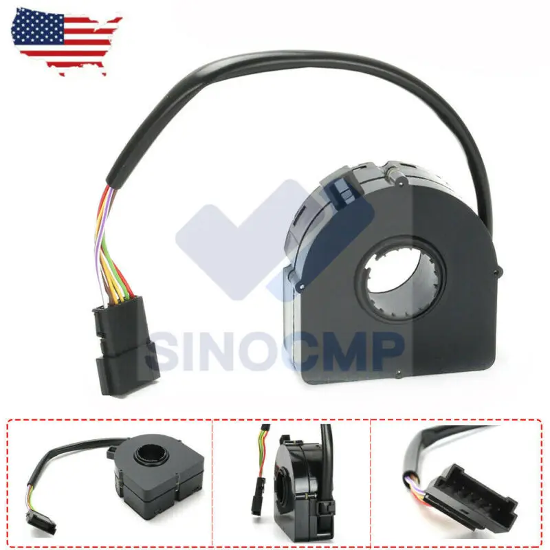 

Угловой руль X3 OEM E46 E53 E39 5er 32306793632 для датчика BMW 3er E38 7er X5