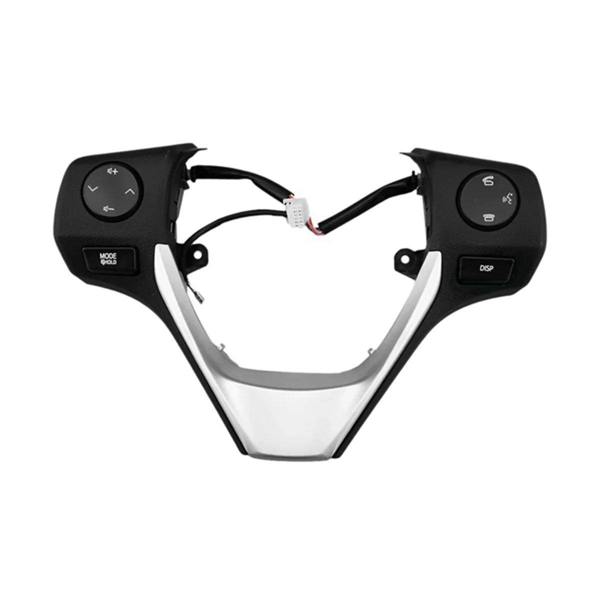 Кнопка переключения на руль автомобиля круиз-контроля для TOYOTA Yaris Corolla RAV4 2014 2015