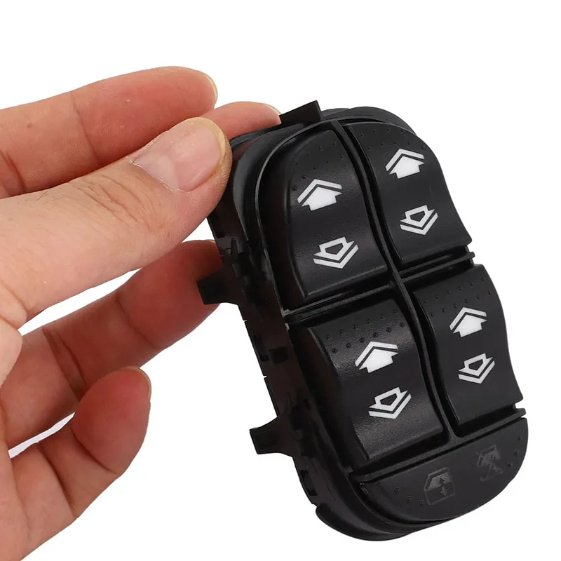 

11-Pin Car Front Left Power Window Lift Master Switch 2M5T-14A132-DB 2M5T14A132DB Apply To Focus Mk1 1998-2005