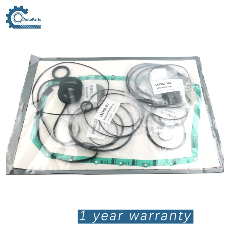 ZF6HP26 6HP26 6HP28 Набор для ремонта автомобильной коробки передач мастер ремонт