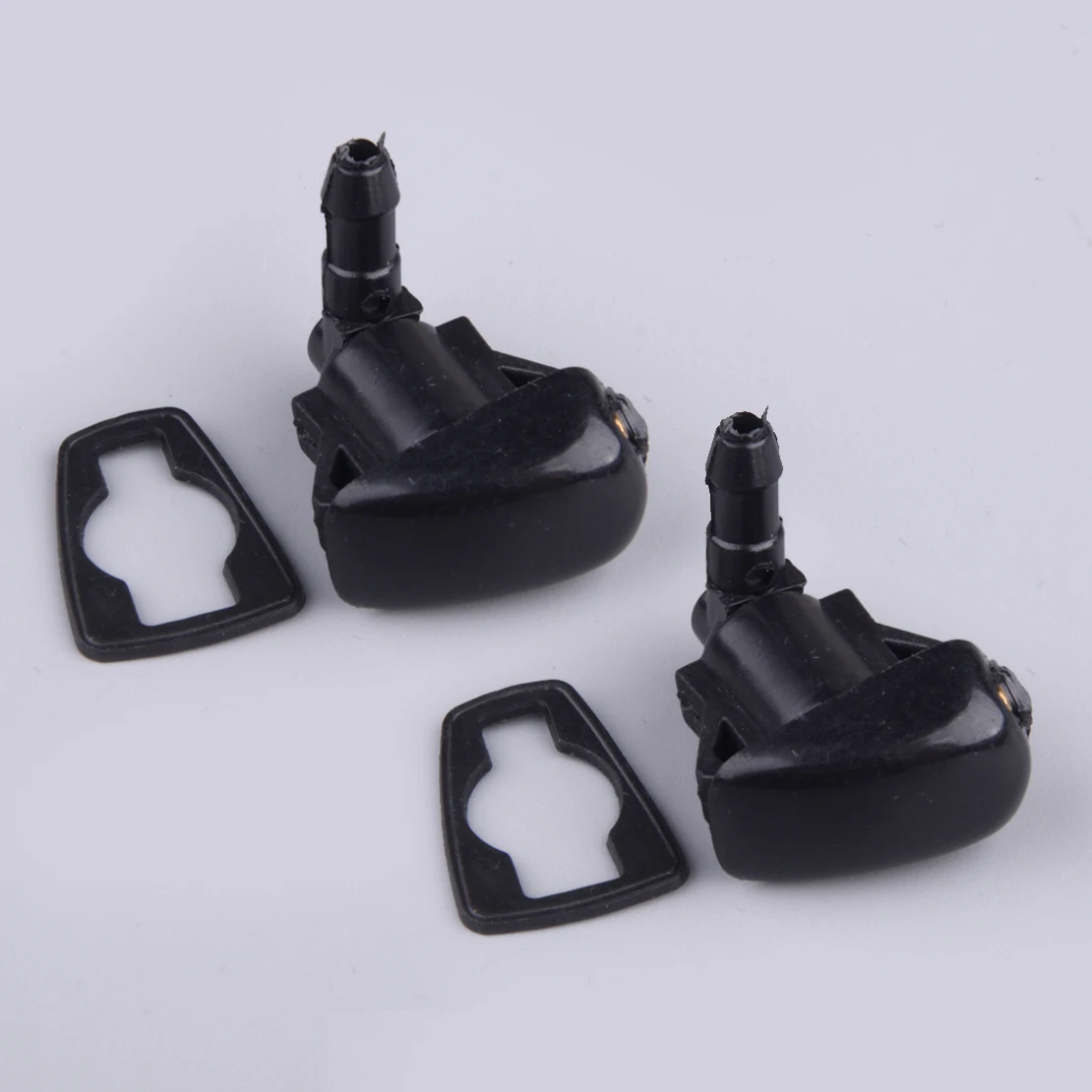 

Переднее ветровое стекло 85381-12050, строительная насадка, подходит для Toyota Corolla RAV4 Land Cruiser 70 75 78 79 Series calдина Celica