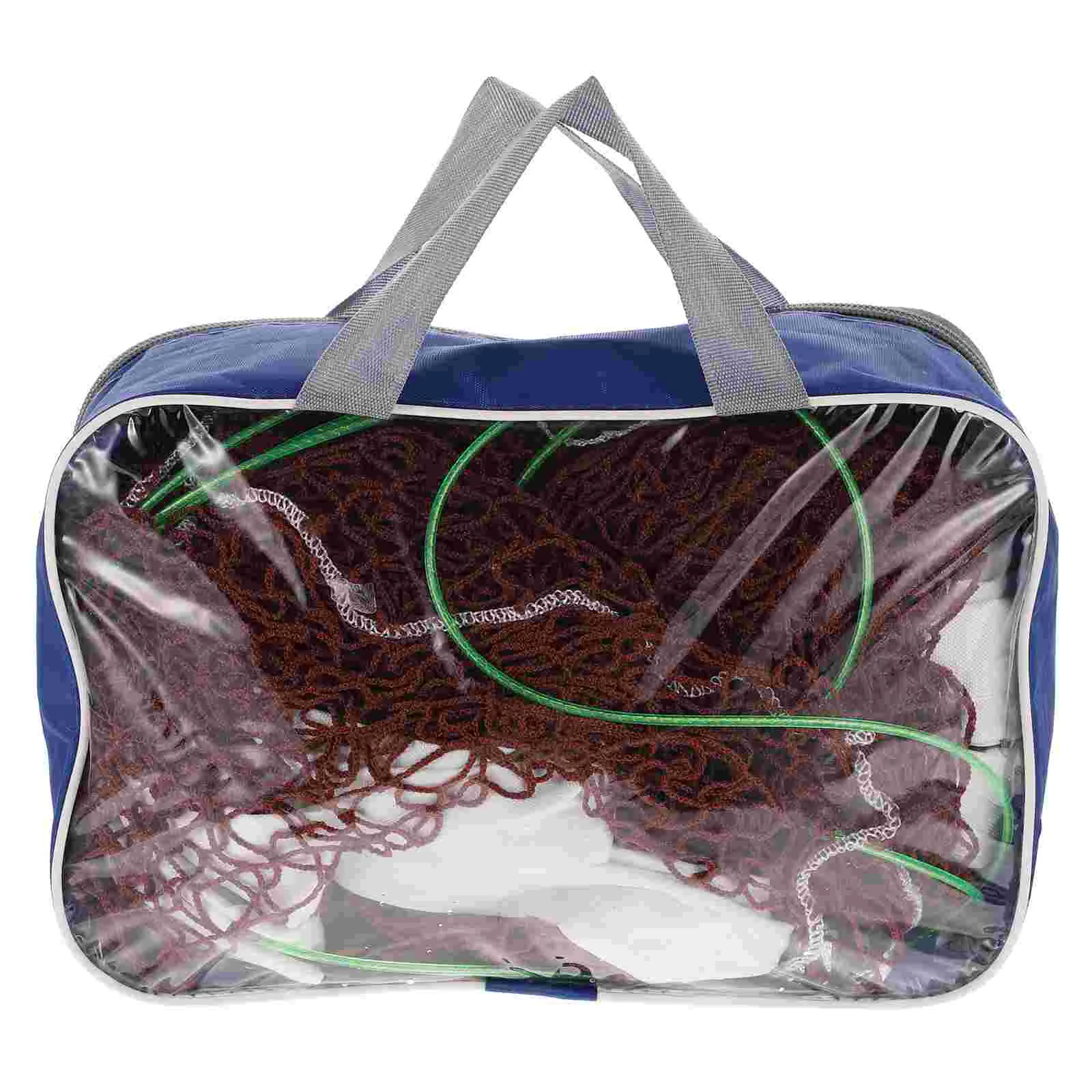 

Portable Outdoor Badminton Net Practical Badminton Net Sturdy Badminton Net