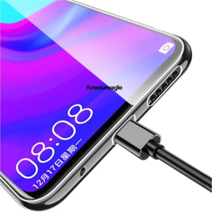 Прозрачный мягкий чехол для huawei nova 3 3i 3s, тонкий силиконовый чехол из ТПУ, защита для nova 2 lite 2s 2i nova2, задняя крышка для телефона (art.: 3920cf4aa76af) - 3920cf4aa76af