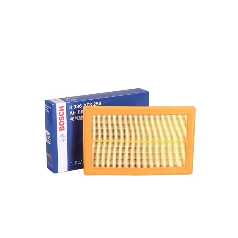 Воздушный фильтр BOSCH для Benz CARS C 180L/200L/260L/300L E 200L/300L GLC 200/260/300 A2740940104 2740940104