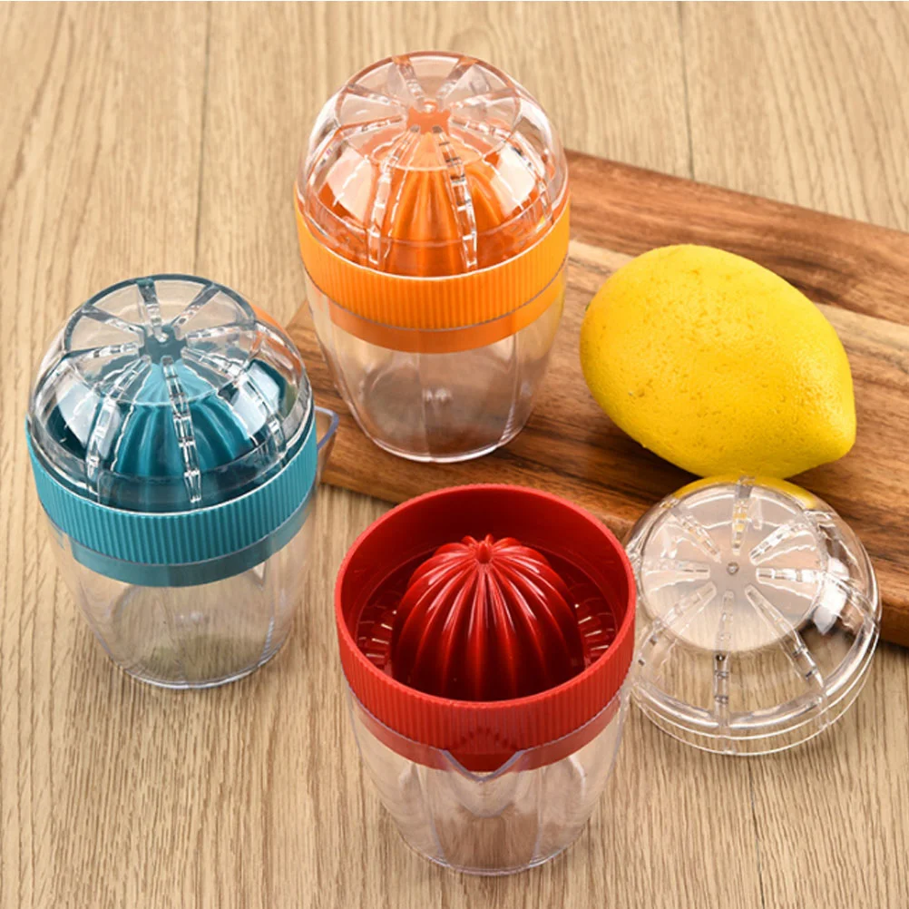 Portable Manual Mini Juicer Blender 最も優遇