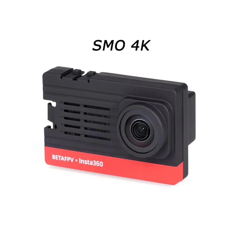 

BetaFPV SMO 4K камера SE для FPV аксессуары для дрона