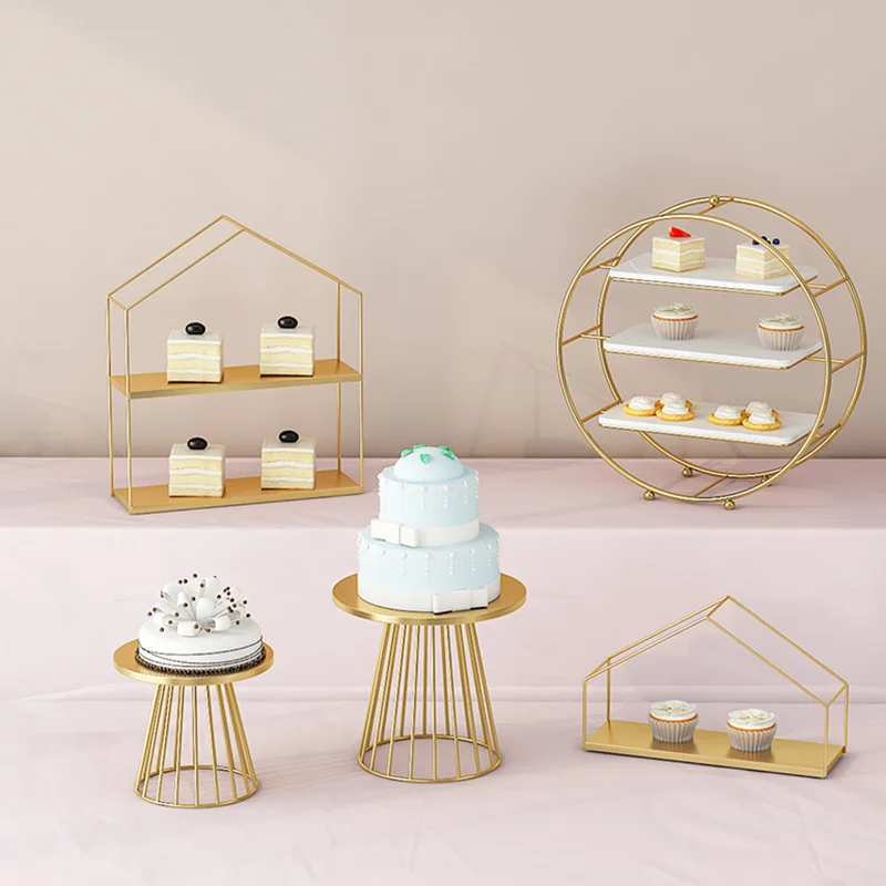 

Подставка для макарон, профессиональная подставка для кондитерских изделий, печенья, торта, буфета для сэндвичей, дисплей, подставка для па...