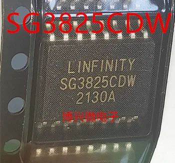

10 шт./партия SG3825CDW SG3825DW SOP16