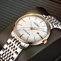 mens waterproof non mechanical fully automatic curved quartz watch mens sports gift watch