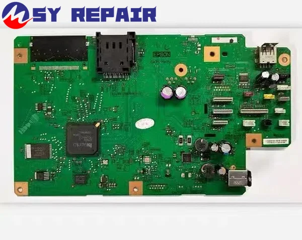 Motherboard Formatter Logic Board For Epson PX660 L810 L850 Printer Interface Main Board – купить по цене $50.33 в aliexpress.com | imall.com