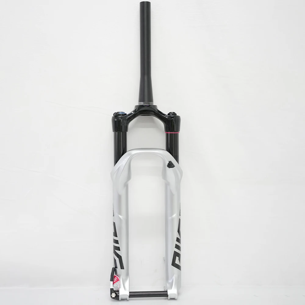 Оригинальный SRAM ROCKSHOX PIKE DJ MTB велосипед 26 дюймов 29 дюймов колес вилка 15x100 мм 110 мм дорожная ручная подвеска с замком аксессуары для велосипеда (art.: 3920d406f3c4e) - 3920d406f3c4e