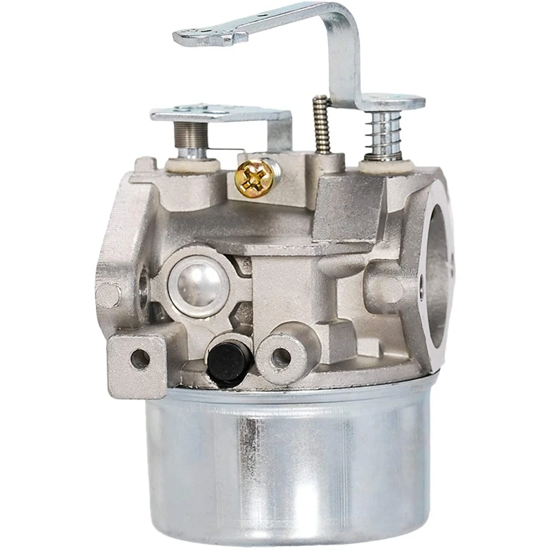 Карбюратор для Tecumseh HM80 HM90 HM100 с прокладкой 8-10 HP двигатели Craftsman газонокосилка Coleman