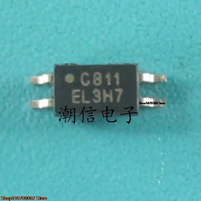 

30pieces EL3H7 EL3H7B EL3H7C EL3H7E original new in stock