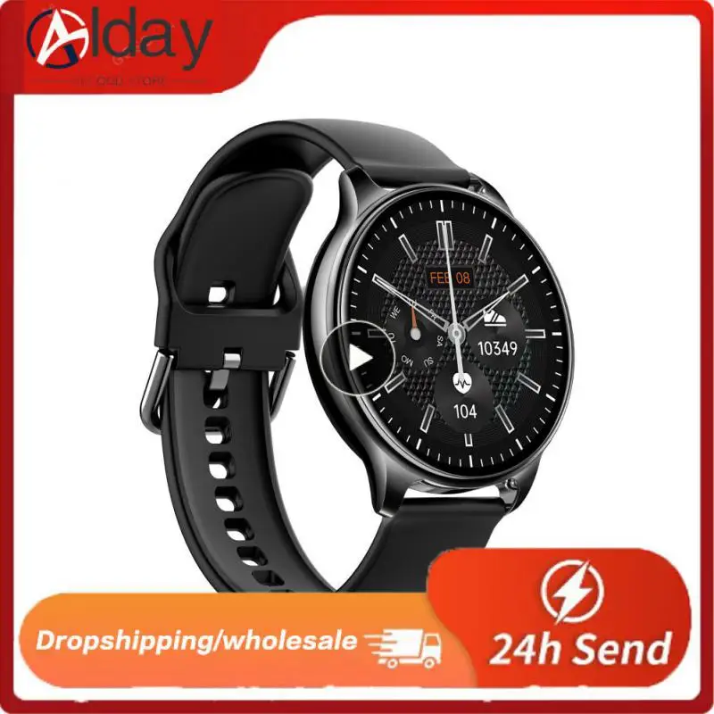 

For Android Ios Smart Bracelet Color Screen 1.32 Inches Smart Watch Call Full Touch Screen Sports Watch 260mah