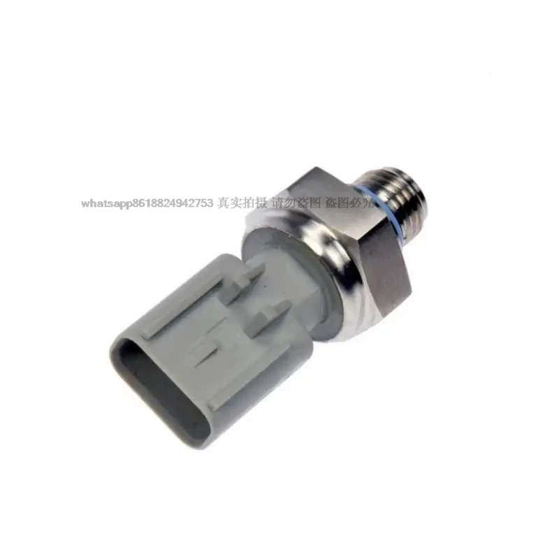 Spare Parts Fuel Pressure Sensor 4921519 for Diesel Engine