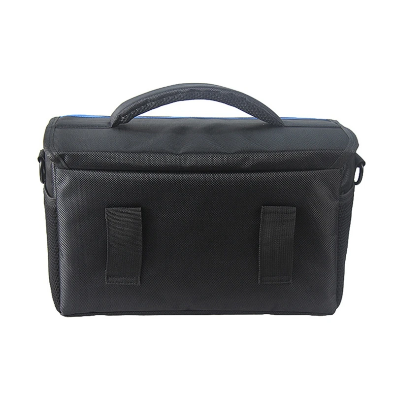 Оптоволоконный сварочный аппарат пустой фотоэлемент сумка для плавильного