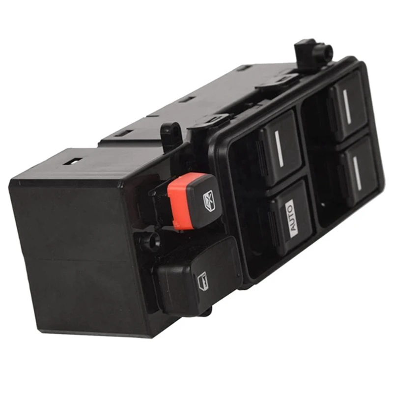 Электрический переключатель стеклоподъемника с левой стороны водителя Подходит